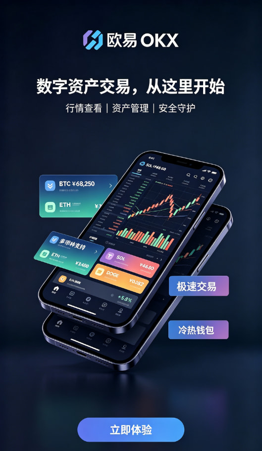 欧交易所app官网下载安全平台介绍配图二